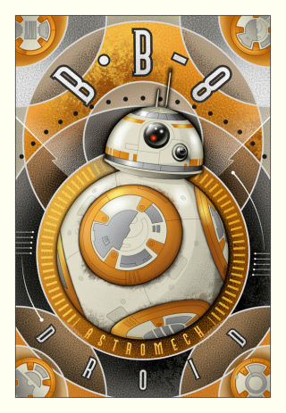 Illustration for article titled Here's Some Eye-Popping X-Wing Propaganda To Start Your Week